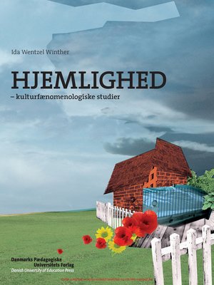 cover image of Hjemlighed